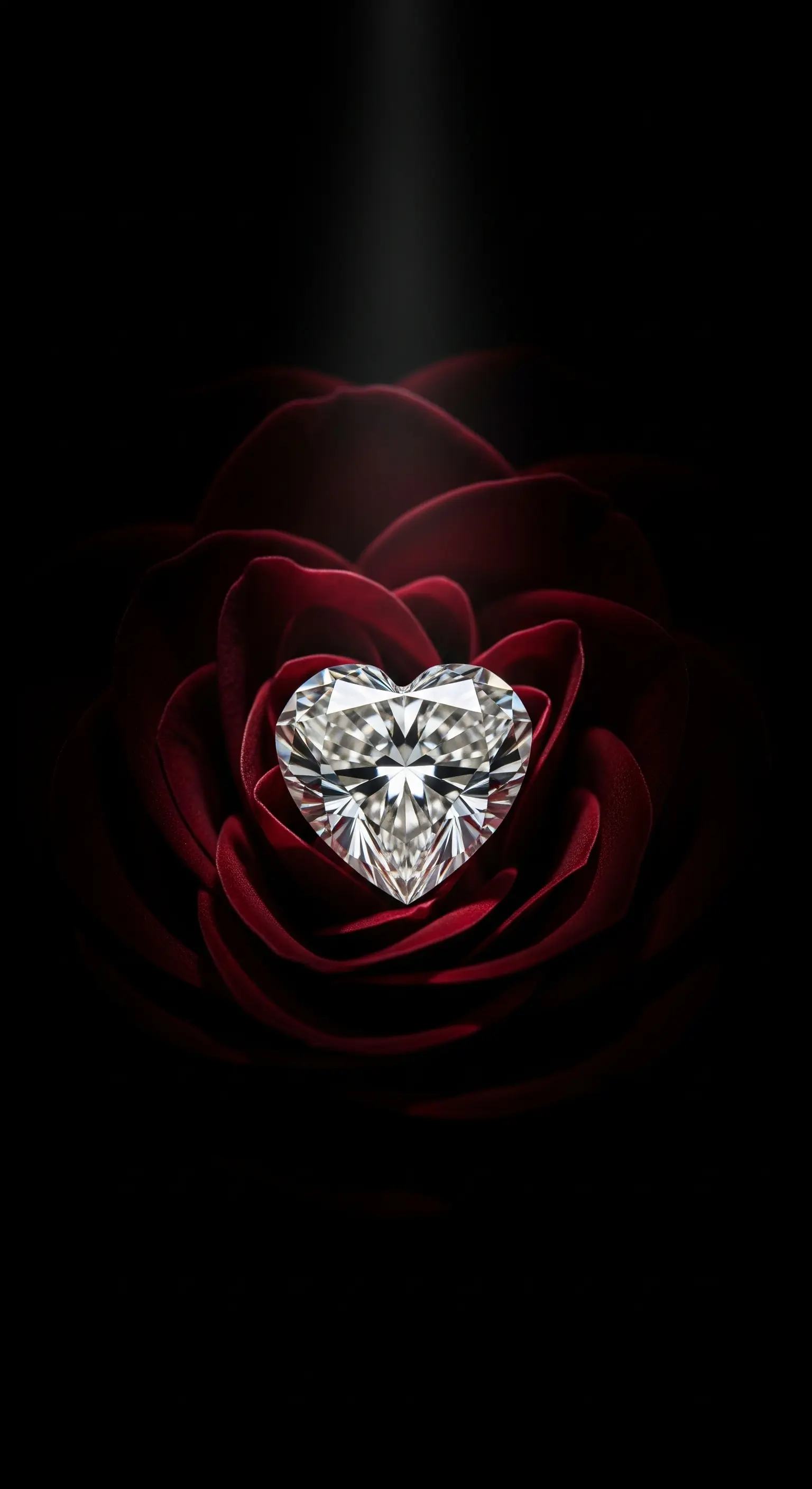 Diamond Commitment